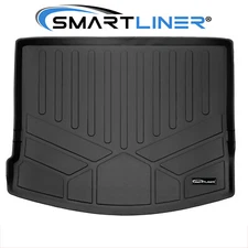 SMARTLINER Custom Fit Cargo Trunk Liner All Weather 2020-2025 Lincoln Corsair