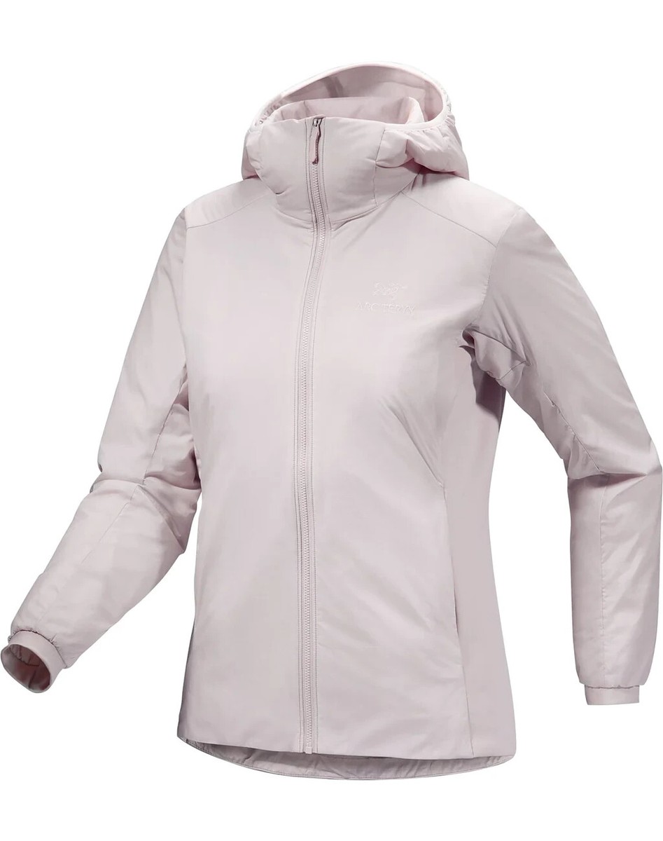 arcteryx jacket warmth