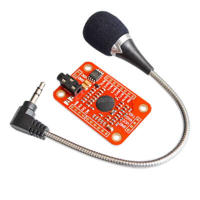 Spracherkennungsmodul Platine V3 Kit für Arduino kompatibel