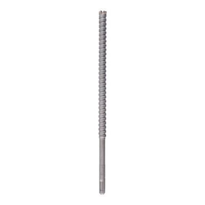 SDS Schaftbewehrungsfräser 10 x 300 - SDS Plus rotierender Bewehrungsbohrer für Beton