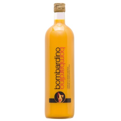 ''Oscar'' Bombardino 3 x 1,0 l Likör mit Ei Whisky und Rum