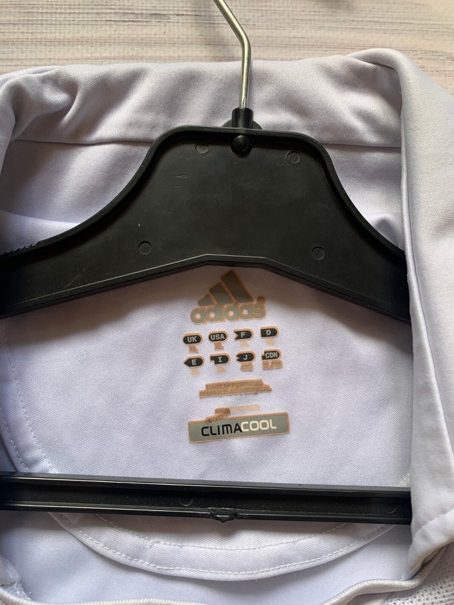 Maillot AIK Stockholm 2010 Nike Noir Taille S – Occasion Très Bon état