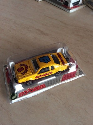 RARE Majorette num.217 Ford Thunderbird New in Box Collectible | eBay