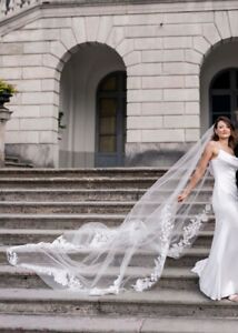 Vera Wang Veils | eBay Vera Wang Veils | eBay