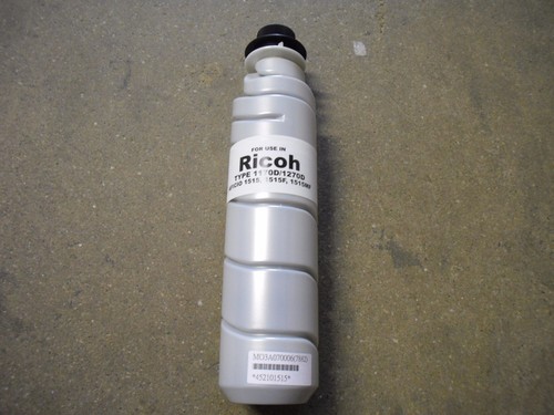 230g NEW Toner for Ricoh Aficio 1515 