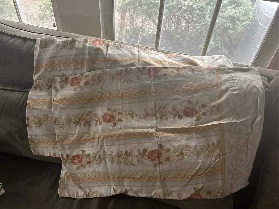 Dos almohadas estándar Lambert Ralph Lauren Cassie’s Foto 2 de 4