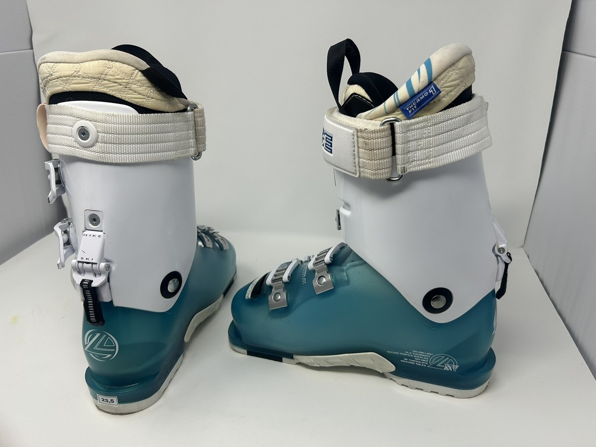 LANGE 90XT SPORT SKI BOOTS SIZE 23.5 / Women's 6.5 / Men's 5.5 | eBay
