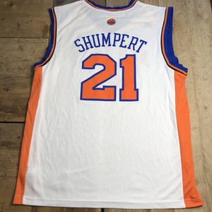 nba new york jersey