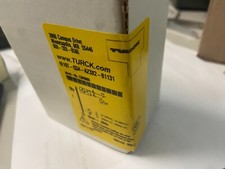 Turck Proximity Sensor BI10T-Q34-AZ3X2-B1131 NEW SEALED BOX