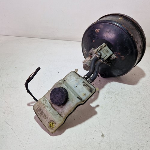 V11*Mercedes MB W639 Bremse Servo Hauptschalter Zylinder A0014300108 A0004306901