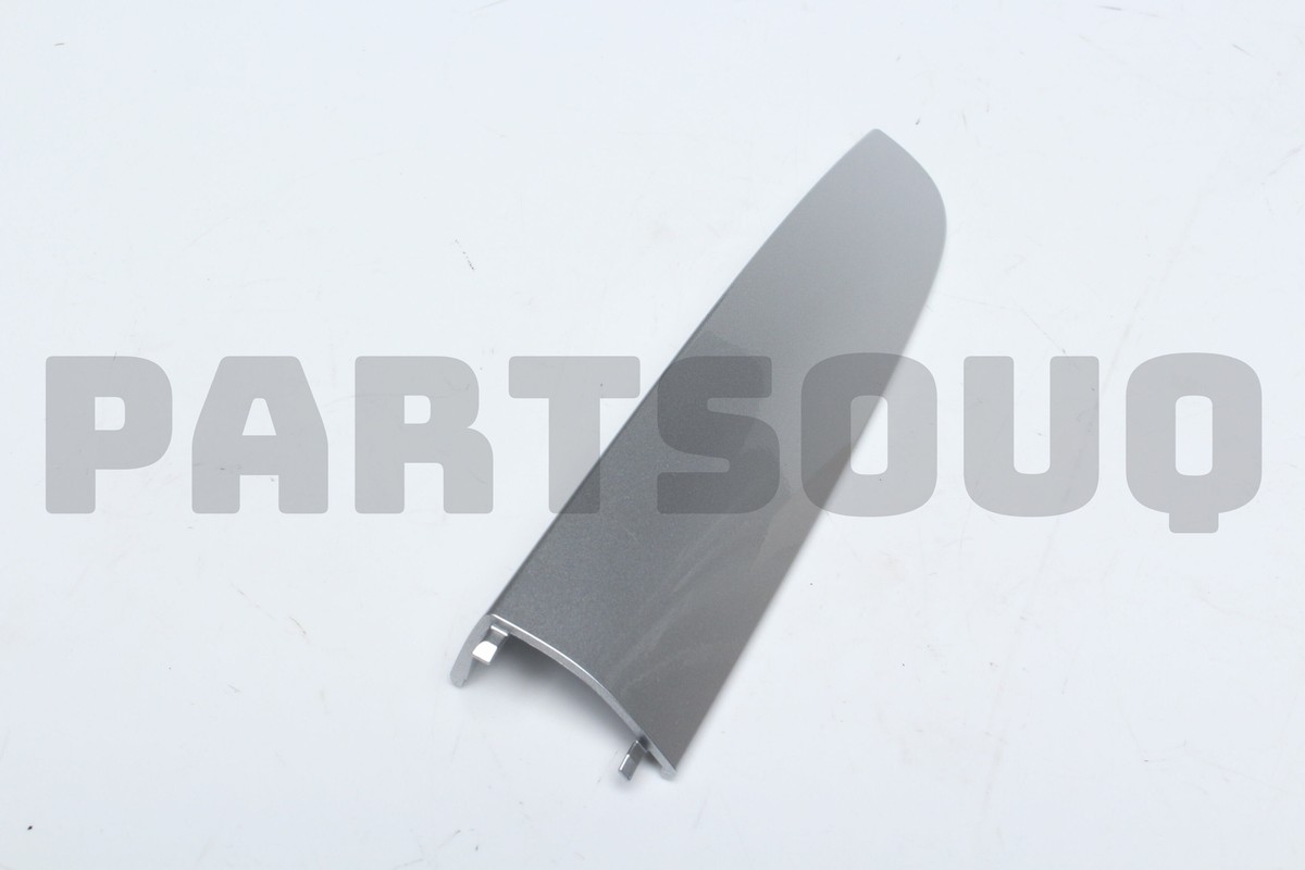 6349442050B1 Genuine Toyota COVER, ROOF RACK 63494-42050-B1 | eBay 