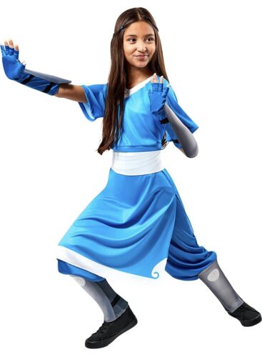 Các bộ trang phục cosplay Avatar The Last Airbender đưa người xem đến với một thế giới kỳ diệu của phim hoạt hình nổi tiếng. Hãy tham gia vào hành trình trở thành nhân vật yêu thích của bạn qua những bức ảnh cosplay đầy ấn tượng và lôi cuốn.