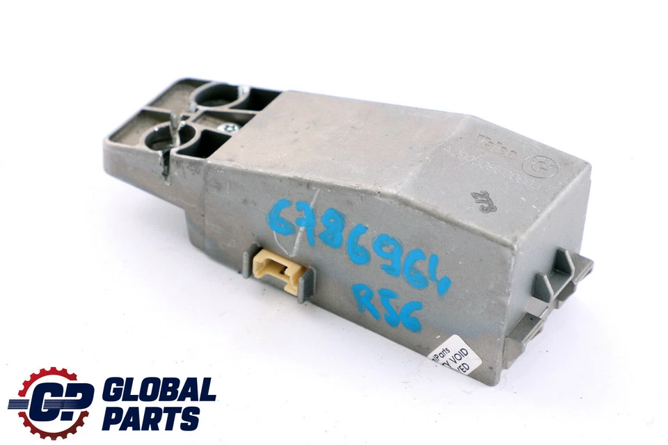 Mini Cooper One R55 R56 R57 LCI Manuell Lenk Säulen Sperre 6786964 - Bild 3 von 4