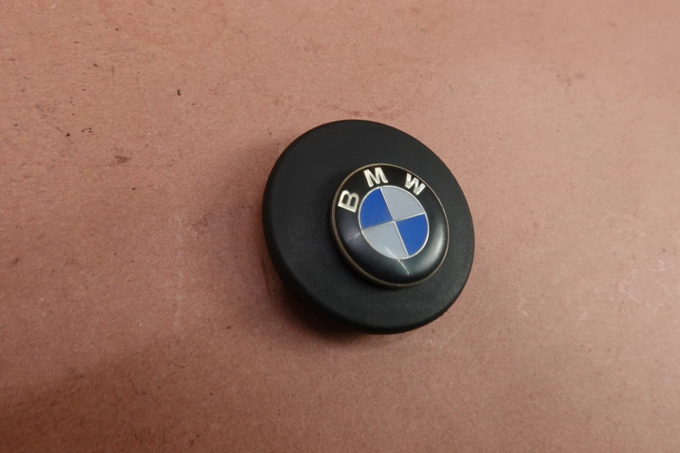 BMW R1200GS 2007 07-09 tapa cubierta con emblema insignia Foto 3 de 4