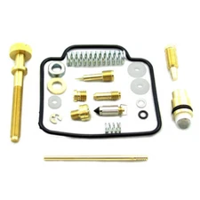 POLARIS SPORTSMAN 500 CARBURETOR CARB REPAIR REBUILD KIT 1999 2000 JAPAN