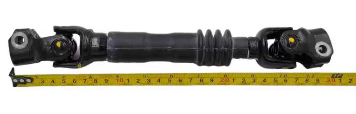 8973582370 Isuzu Shaft strg2nd 8973582370 Genuine OEM Part 8973582370 Isuzu Shaft strg2nd 8973582370 Genuine OEM Part
