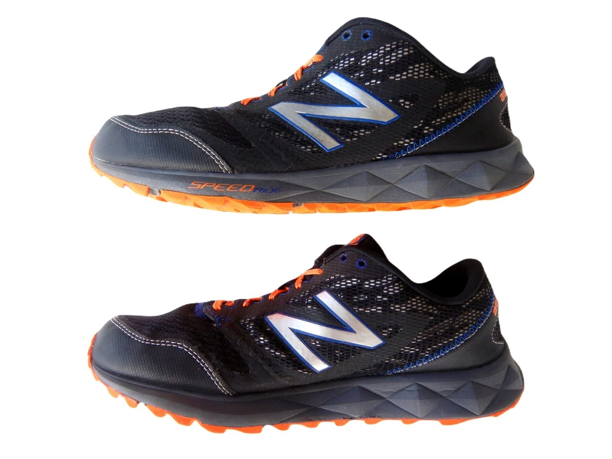 New balance top 590 all terrain