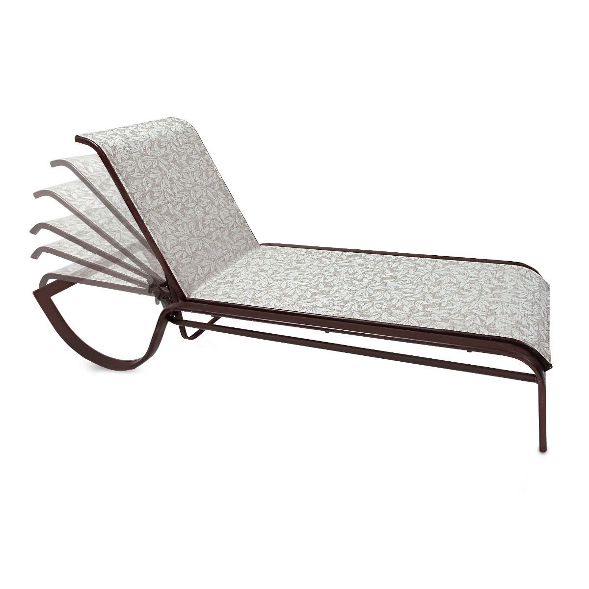 6Position Adjustment Bracket for Patio Furniture/Chaise Lounges eBay