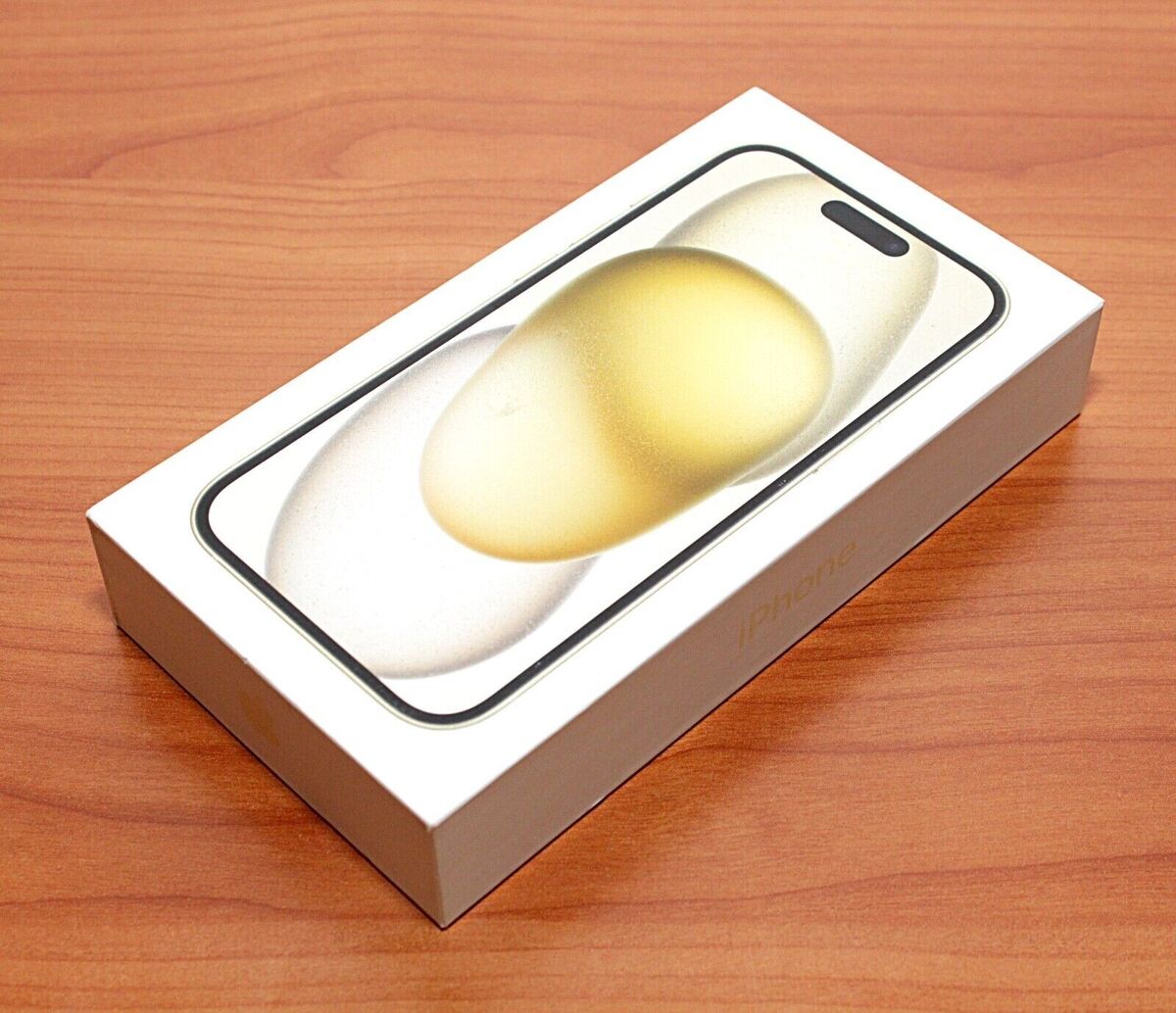 BRAND NEW Apple iPhone 15 - 128GB - Yellow (T-Mobile) | eBay BRAND NEW Apple iPhone 15 - 128GB - Yellow (T-Mobile) | eBay