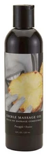 Edible Massage 8 Oz. - Pineapple