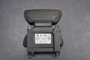 Alarm Sensor BMW 5er E60 E61 Ultraschall Modul Alarmanlage Innenraum 6958414