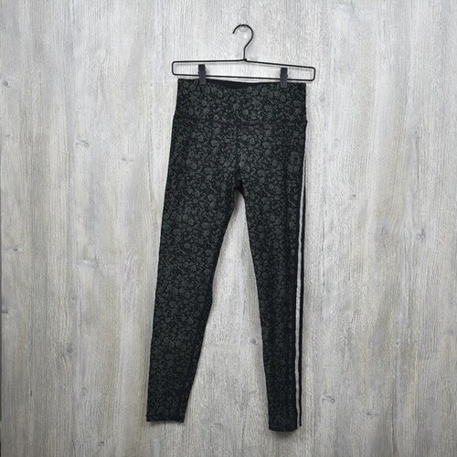 Calvin Klein Performance Wick Leggings 