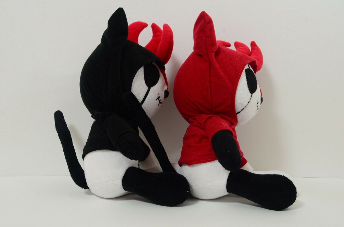 Hangry & Angry Hoodie Plush Doll Soft Toy /k153 | eBay Hangry & Angry Hoodie Plush Doll Soft Toy /k153 | eBay