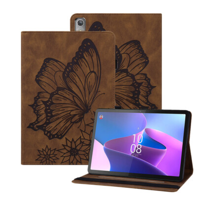 Shockproof PU Leather Stand Flip Case For Lenovo Tab P11 Pro Gen 2 Tablet 11.2''