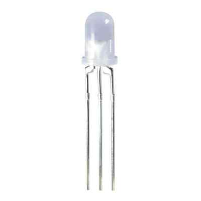 LED GRN/ROT DIFFUS T-1 3/4 T/H