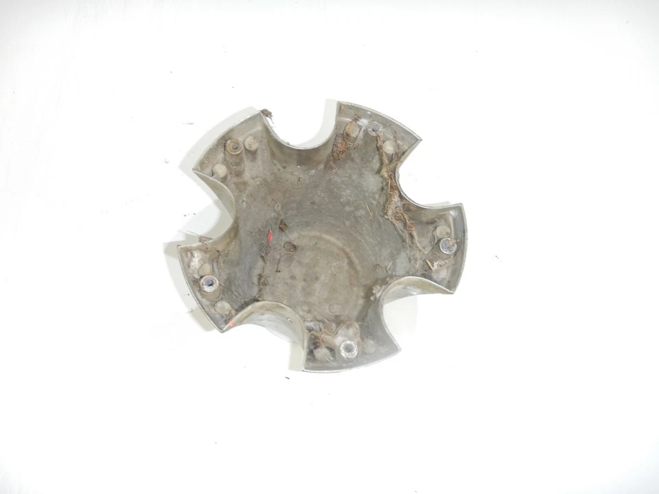 Tapa central trasera Jeep CJ CJ5 CJ7 CJ8 Laredo 76-86 OEM AMC ENVÍO GRATUITO Foto 3 de 4