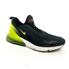 Size 8 - Nike Air Max 270 Pure Platinum 