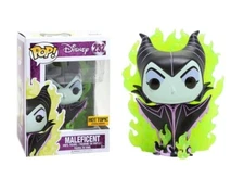 Funko Pop! Vinyl: Disney - Maleficent - Hot Topic (Exclusive) #232