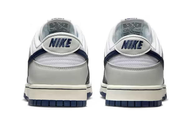 Nike Dunk Low Rivalry 