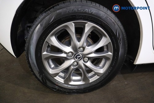 2021 Mazda Mazda2 1.5 Skyactiv G SE-L Nav 5dr Hatchback Petrol Manual - Picture 22 of 24