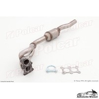 Katalysator 1070Mm FüR Audi A3 8L 1.8 Seat Leon 1M Toledo II 96-05