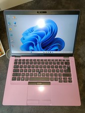 DELL 5410 14' FHD Core i5-10310U 2.1Ghz Windows 11 PRO - TBE