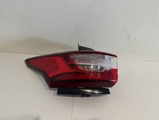 2018-2021 CHEVROLET TRAVERSE TAIL LIGHT LEFT/...