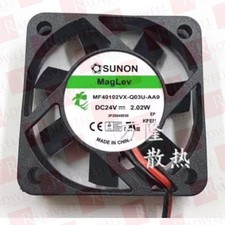 SUNON MF40102VX-Q03U-AA9 / MF40102VXQ03UAA9 (USED)