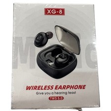 Wireless Earphones