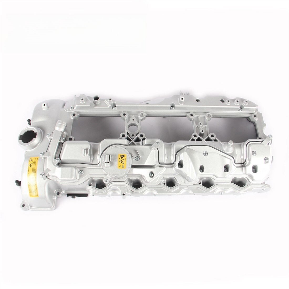 3.0T Engine Valve Cover Aluminum Fit For BMW M135i M235i 335i 640i X4 X5 F26 E70