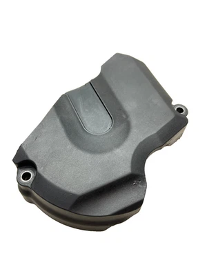 KTM Protection Carter Pignon Avant ABS 2013-2016 69030060100 Noir - Photo 1/4