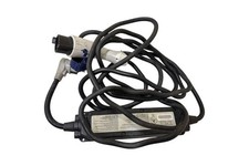 NISSAN LEAF ZE1 Battery Charging Cable Electricity 2012 32976378
