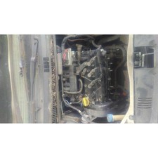Moteur Fiat IDEA