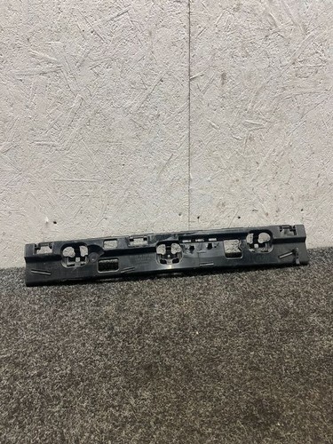 BMW X5 F15 2018 Halterung Stoßstange Stoßfänger hinten 8737070 OOT8906