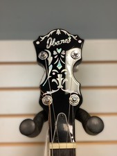 Ibanez 5 String Banjos for sale | eBay