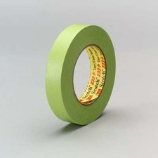 Series 233 Masking Tape 2'' Wide