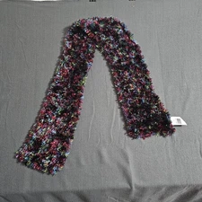 NWT Cejon Accessories Multicolored Scarf