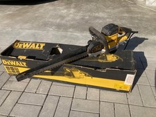 DeWalt Elektrofuchsschwanz Alligator, DWE397-QS, 1700 W, mit Sägeblatt für Hochl