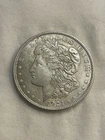 1921 P Morgan Silver Dollar 90% Silver