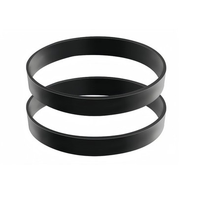 2* Vacuum Belt for Eureka Vacuum Cleaner 5844AV 5844AZ 5845A 5846AH Repair